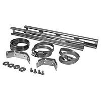 Lantronix OCA-PMK-26 ກຸ່ມກອງ, ກະເປົາ, ແລະ ກ່ອງ, ການຕິດຕັ້ງເສັ້ນສູນ 2-6", ກອງປຸ່ມສະຫນອງການສະຫນອງການສະຫນອງການສະຫນອງການສະຫນອງການສະຫນອງການສະຫນອງການ Switch Enclosure