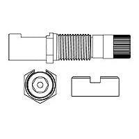 AMP Connectors - TE Connectivity 1738205-1 ຊຸດຊວດ JACKSCREW ຕິດຕໍ່ຮັບສຽງແລະແຜງ A-F GPRB