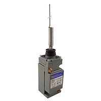 Telemecanique 9007C62KC ສະຫນັບສະຫນູນ Limit Switches LIMIT SWITCH 600V 10AMP C +OPTIONS