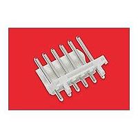 Molex 26-60-6060 ລອກກິ້ງ KK 156 Hdr Assy FrLk FrLk Peg 06 Ckt Tin