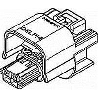 Aptiv 13520104 2-Way CON GT150 2W FEM ASY