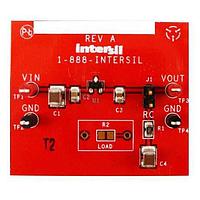 Intersil ISL2101010EV1Z ບອດທົດລອງຕົວຄວບຄຸມແຮງແສງ LDO 1 - 1.024V 3LD SOT-23 - ສອດຄ່ອງ RoHS