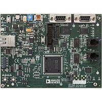 Analog Devices ADZS-CM408F-EZBRD ບອດພັດທະນາ EZ-Board ສໍາລັບຄອບຄົວ ADSP-CM40x