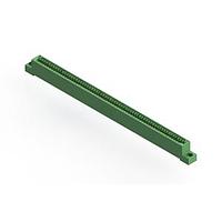 EDAC 845-064-520-108 ຕູ້ສະເລ່ຍຂອງບັດມາດຕະຖານ .100" (2.54mm) ຕູ້ສະເລ່ຍຂອງບັດ