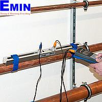 PCE TDS-HM ຢູ່ໃນ Rail Probe ສໍາລັບ PCE-TDS 100