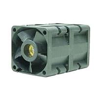 Orion Fans OD4056-12MB10A ພັດລົມ DC ແກນ, 40x40x56mm, 12VDC, Tachometer Open Collector, PWM