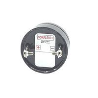 Mallory Sonalert SC648CPN ຕິດຕາມແລະເຕືອນສຽງ CHIME, 10-48VDC 2900HZ, ເສຍງດັງ