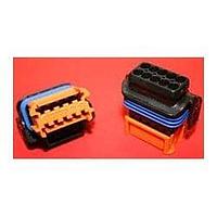 Molex 98788-1201 ປະຕູຮັບສະຫນອງ RCPT CONN 1.5 SLD 10CKT