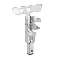 Hirose Electric GT21A-1822/F4-5SCF ຕິດຕໍ່ Coaxial terminal ຕິດຕໍ່ຜູ້ຍິງ