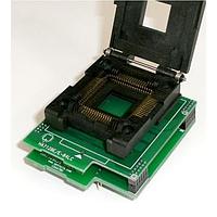 EE Tools PA7128/E-84LC ອາເດັດເຕີ 84-PIN PLCC ສໍາລັບ ALTERA EP7128