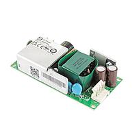 XP Power VCB60US15 ອຸປະກອນຈັດສົ່ງກະສົບກະສົບ AC-DC 60W ລາຄາຕ່ຳ