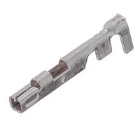 Molex 46055-0007 ຕິດຕໍ່ MINIFIT H20 F TERM TIN 18-24AWG LOOSE