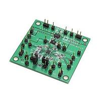 Analog Devices ADM1270CP-EVALZ ບອດທົດລອງຄວບຄຸມແຮງໂຕລະສະຕິ Hot Swap LFCSP