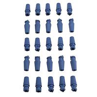 Switchcraft SR06 ເຄື່ອງມືເພີ່ມ BLU STRN RLF-25/BAG