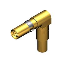 Molex / FCT 173112-0666 ຕິດຕໍ່ D-Sub FCT TERM HFREQ