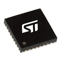 STMicroelectronics L6229QTR ຜູ້ຂັບເຄື່ອງ DMOS 3 ເຟສ 3-phrase DC motor