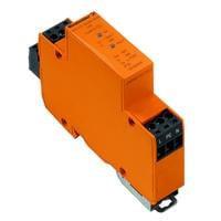 Weidmuller 1351630000 ປ້ອງກັນແຮງກະທົບປະເພດ 3 VPU III R 120V/6KV AC/DC