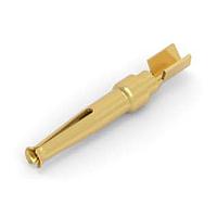 AMP Connectors - TE Connectivity 205311-3 ຕິດຕໍ່ D-Sub CRIMP SOCKET 28-24