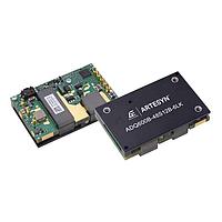 Artesyn ADQ600B-48S12B-6LIAT ຕົວແປ DC/DC ທີ່ແຍກອອກ - ຜ່ານຮູ Hole 600W, 36 - 75Vin, 12Va.50A, ແຜ່ນຖັງ Quarter Brick, ຕົວຕັດສິນລົງ/ຄວາມຍາວຂອງພິນ:3.8mm