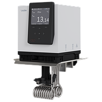 Lauda Universa PRO ເຄື່ອງຄວບຄຸມອຸນຫະພູມແບບແຊ່ນ້ຳ (30 ~ 200 °C)