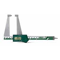 INSIZE 1162-125A Digital Caliper Disk Brake (0-125mm/0-5")