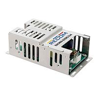 RECOM Power RACM60-24SK/ENC/2x4 ຕົວແປປະຕິບັດ AC/DC 60W 80-264Vin 24Vout 2500mA