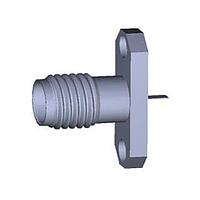 AMP Connectors - TE Connectivity 1052928-1 ຕົວເຊື່ອມ RF / ຕົວເຊື່ອມ Coaxial 2052 8003 92