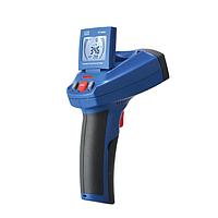 CEM DT-8665 InfraRed Temperature Finder ທີ່ມີສຽງເຕືອນ (-50℃~380℃)