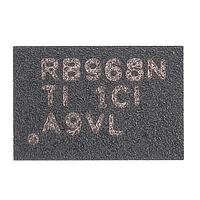 Texas Instruments TPS22968NDPUR ສະຫນັບໂຫລດ 2-ຊ່ອງ 5.5-V 4-A 25 -mohm load switch wi A 595-TPS22968NDPUT