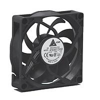 Delta Electronics, Inc. AFB08512LD-F00 ພັງລົມ DC DC Axial Fan, 85x20mm, 12VDC, Tachometer