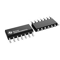 Texas Instruments LM2902BAIDR ເອັັບພລິຟາຍເລີຍການດຳເນີນງານ ສີ່ຕົວ 36V 1.2MHz 2mV ແອັບເຊັນເວົ້າເວລະທີ່ເຄື່ອນໄຫວ