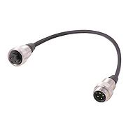 HARTING 72MNF4MNM4020 ເສັ້ນສາຍອ່ານຄ່າ / ເສັ້ນສາຍກະທົບ