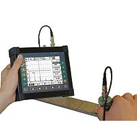 EBP EFD-100 Digital Ultrasonic Flaw Detector 