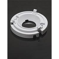 Ledil C13324_LENA-STD-BASE-CXA25 ອຸປະກອນຕິດຕັ້ງແສງສວ່າງ LED ພື້ນຖານຮອບ 58.71mm(D)14.46mm(H)