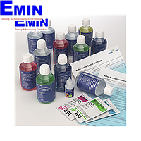 Standard solution pH 10.00, 250ml 51350024