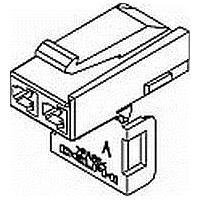 Aptiv 12015197 ຕ່າງຫຼັກ CON MP 280 2W FEM