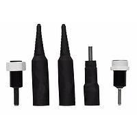 Eaton Bussmann HEB-1K0200 ຕົວຢືດຟິວ Fuse Holders BUSS FUSEHOLDER