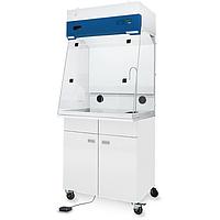 ESCO SPF-3A3 Ascent™ Opti Formax Hood Fume Ductless (820 x 651 x 829 mm, 220-240 VAC, 60 Hz)