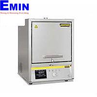 NABERTHERM LHT 01/17D ເຕົາອົບອຸນຫະພູມສູງທີ່ມີອົງປະກອບຄວາມຮ້ອນ MoSi2 (1650°C, 1L)