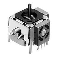 Alps Alpine RKJXK122000D ຄວບຄຸມກໍ່ຖານ STICK CONTROLLER RES