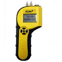 DELMHORST Wood and Construction Moisture Meter Repair Service