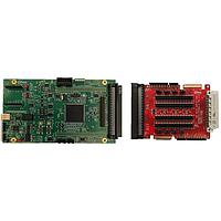 Infineon KITXMC7200DCV1TOBO1 ຕົວຄວບຄຸມແລະຕົວຂັບເຄື່ອນໄຫວມະໂຕ້