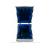 TOJOIN SD5050-B02 ກ່ອງປ້ອງກັນລົມ (0.8～8GHz; 4 filter)