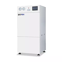 Scitek ST-H300I Horizontal Pressure Steam Autoclave 300L