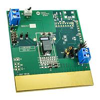 Analog Devices MAX20735EVKIT# ຕົວຄວບຄຸມ Switching Controller 35A Thermally Enhanced POL w/NO PMBUS EV