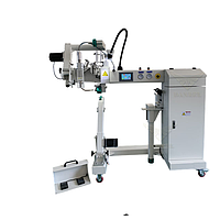 Danrel DR-T300S ເຄື່ອງເຊື່ອມອາກາດຮ້ອນ (1800W)