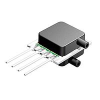 Amphenol All Sensors BLVR-L01D-B1NS-P ຕິດບອດ ຕົວຈັບຄວາມດັນ 1inH2O ຄຸງພາຣີເລນ 2ພອດ ດ້ານເດັ່ນເຊັ່ນກັນ