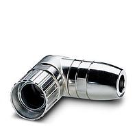 PHOENIX CONTACT 1592989 ຕົວເຊື່ອມຕໍ່ມິດຕຣິກຮູບວົງມົນ RC-0000000T0EP