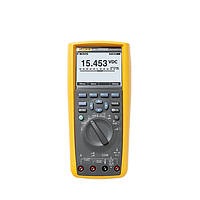 FLUKE FLUKE-287 True-rms Electronics Logging Multimeter ກັບ TrendCapture (True Rms, 0.025 %)