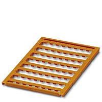 PHOENIX CONTACT 0828215 ເຄື່ອງມືແລະອຸປະກອນເຊື່ອມຕໍ່ Terminal Block UC1-TMF 8 OG